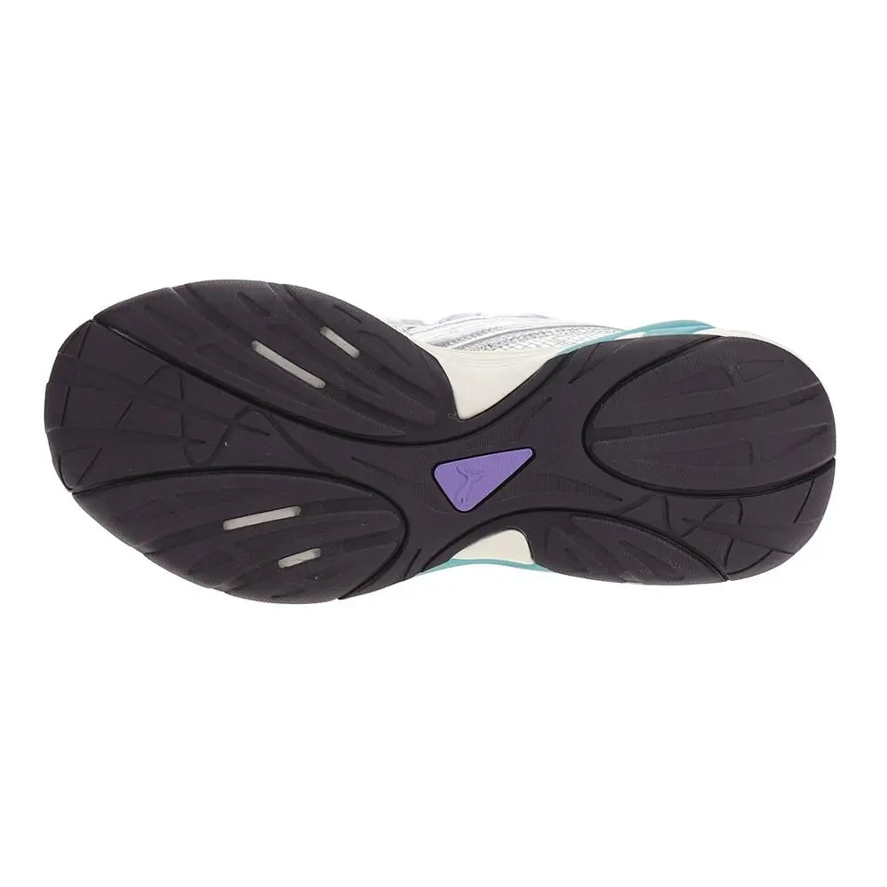Puma shoes - PUMA Inverse Cosmic Dust Lace Up - 40402902 - Purple 3