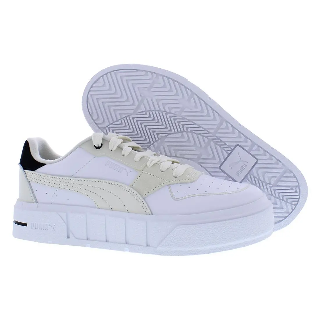Cali Court Pure Luxe Womens Shoes by Puma