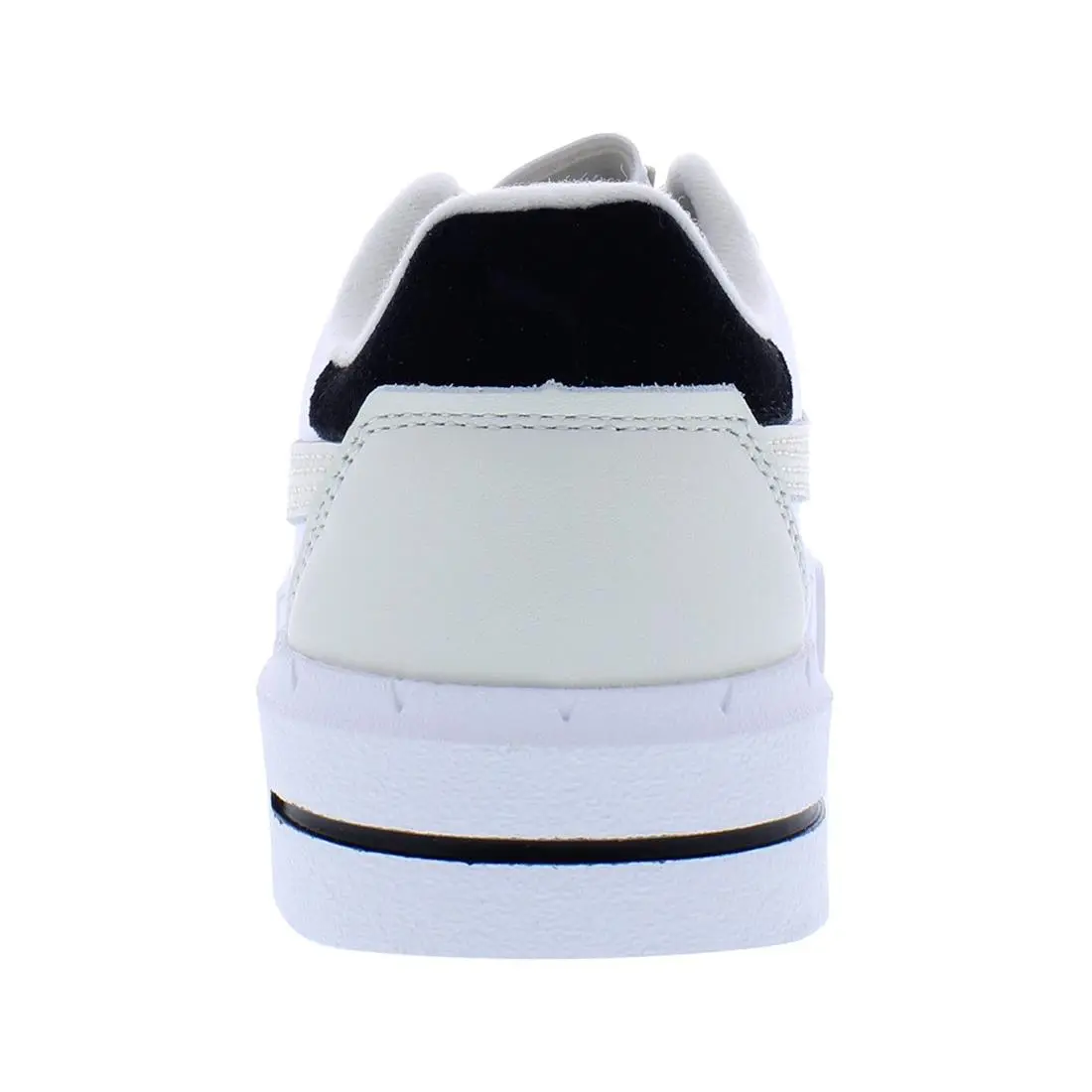 Puma shoes - Puma Black/Warm White, Main: Black 2