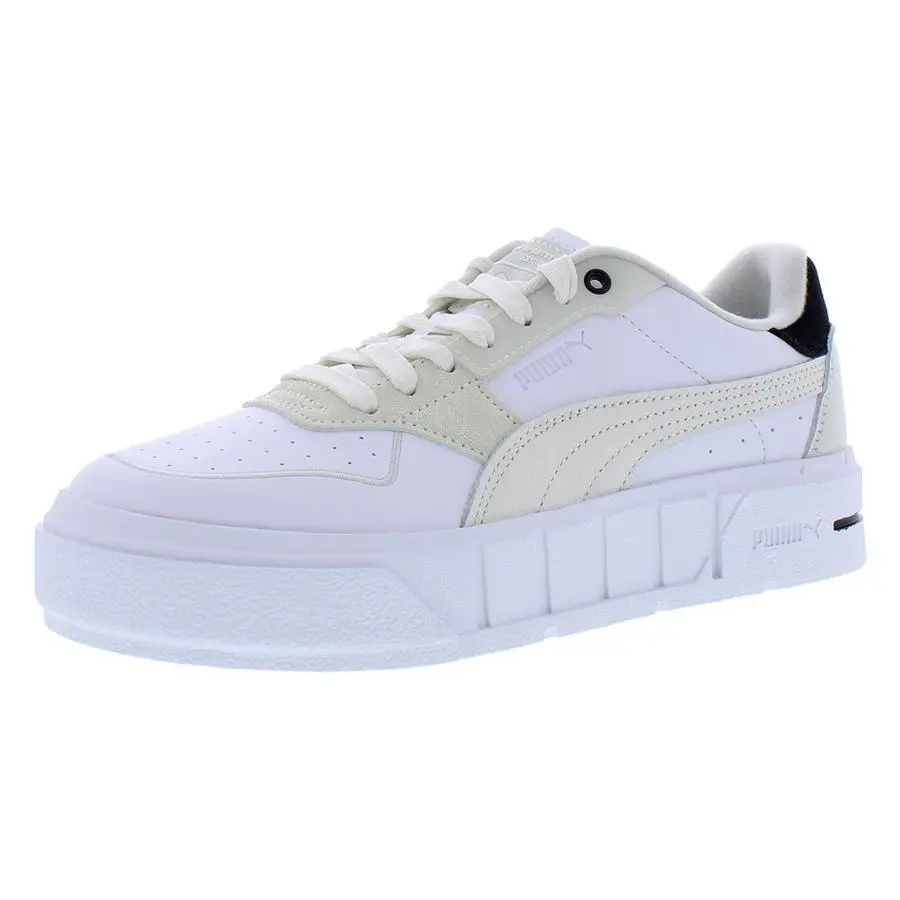 Puma shoes - Puma Black/Warm White, Main: Black 3