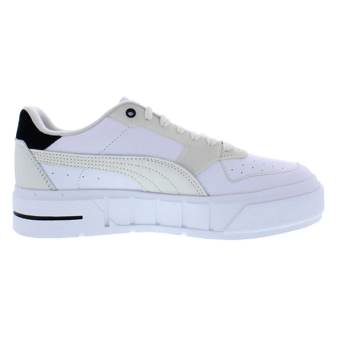 Puma shoes - Puma Black/Warm White, Main: Black 6
