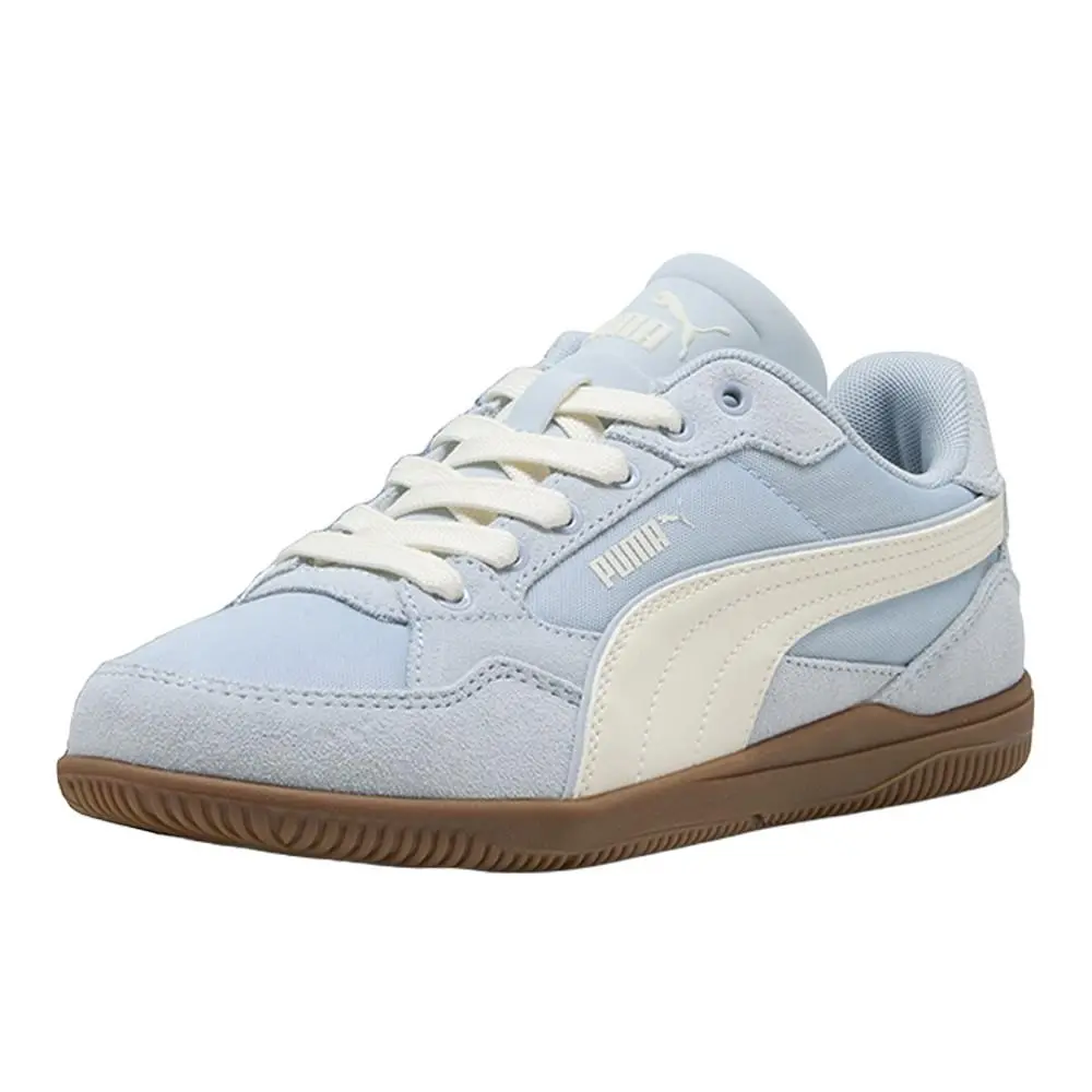 Puma shoes - PUMA KModa Mesh Lace Up - 40575602 - Blue 0