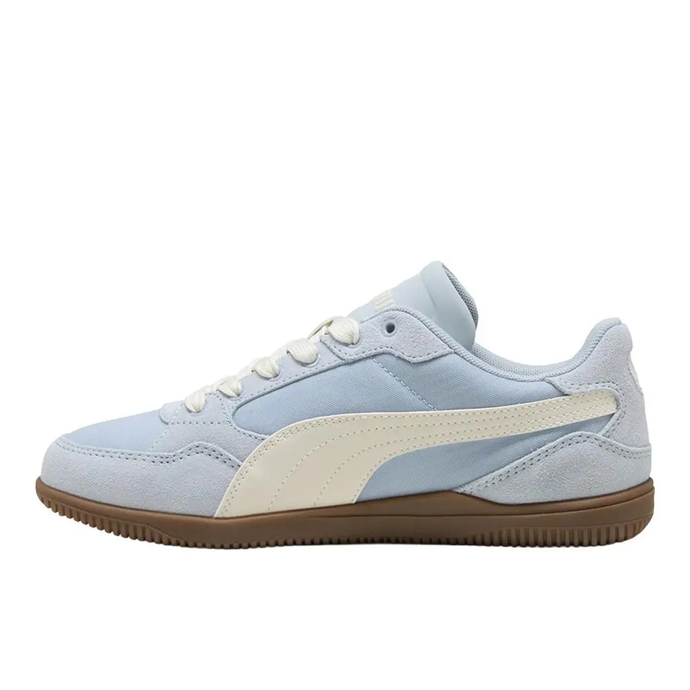 Puma shoes - PUMA KModa Mesh Lace Up - 40575602 - Blue 1