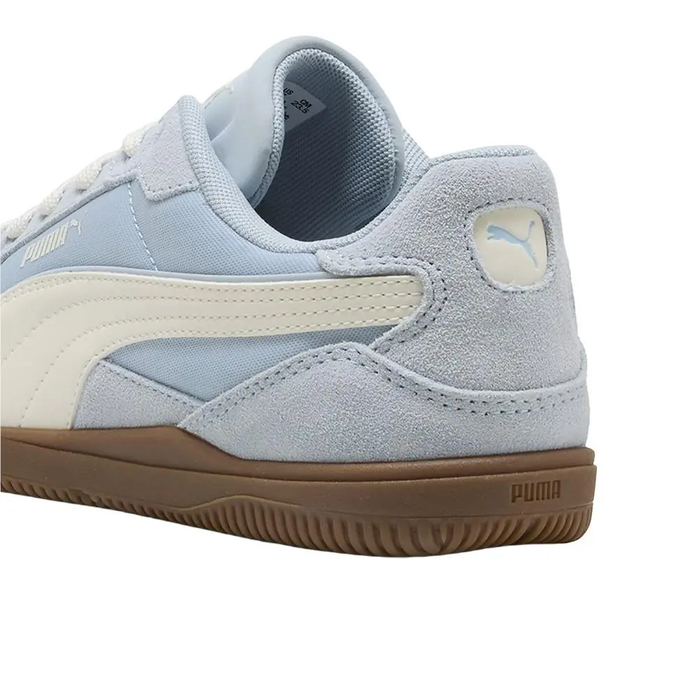 Puma shoes - PUMA KModa Mesh Lace Up - 40575602 - Blue 13