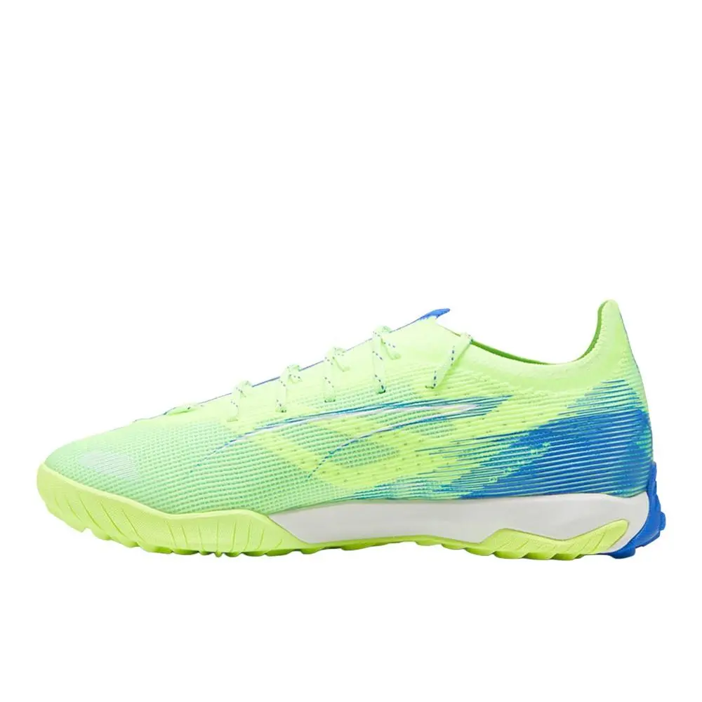 Puma shoes - PUMA Ultra 5 Pro Cage Turf Soccer Cleats - 10788903 - Yellow 7