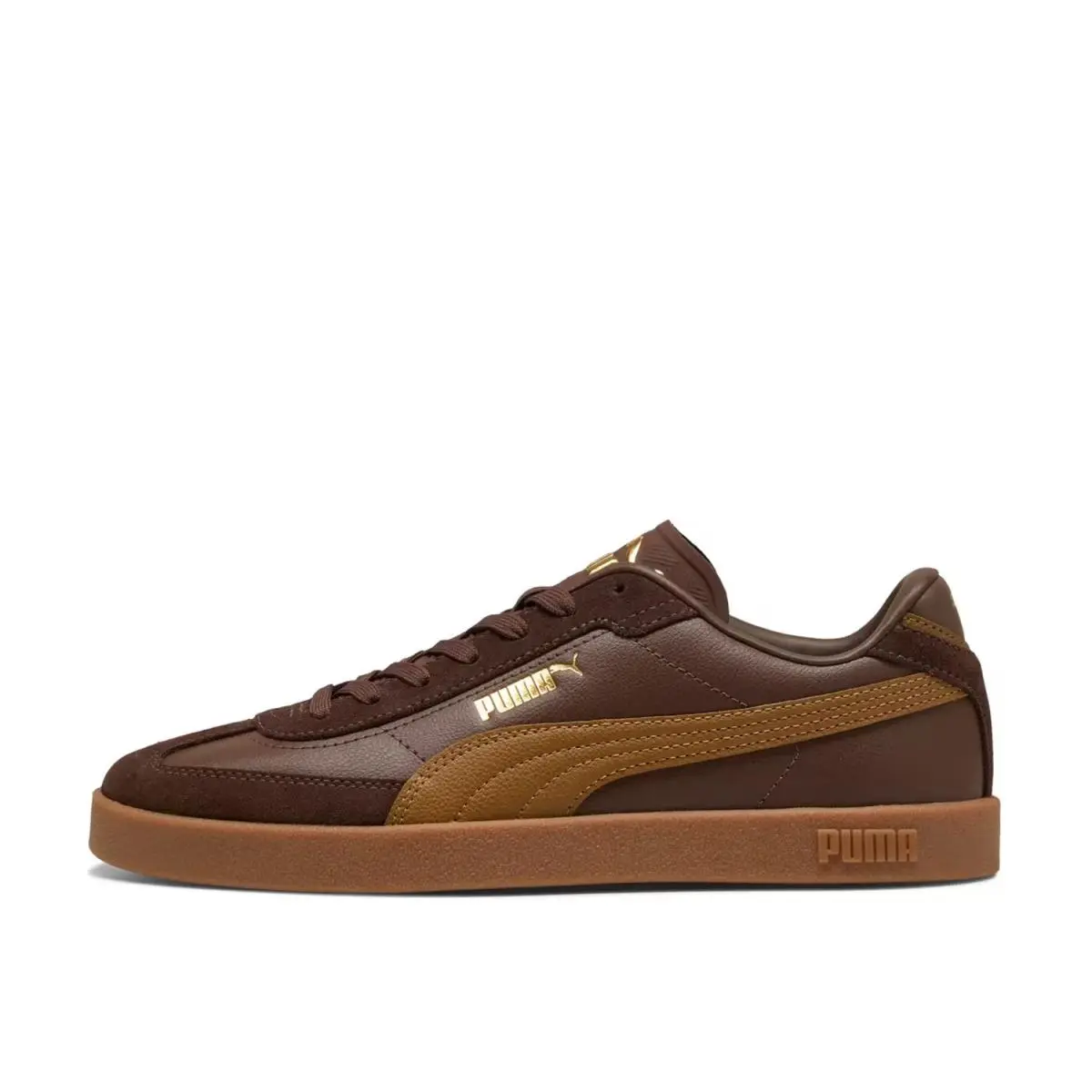Puma shoes - Dark Brown 8