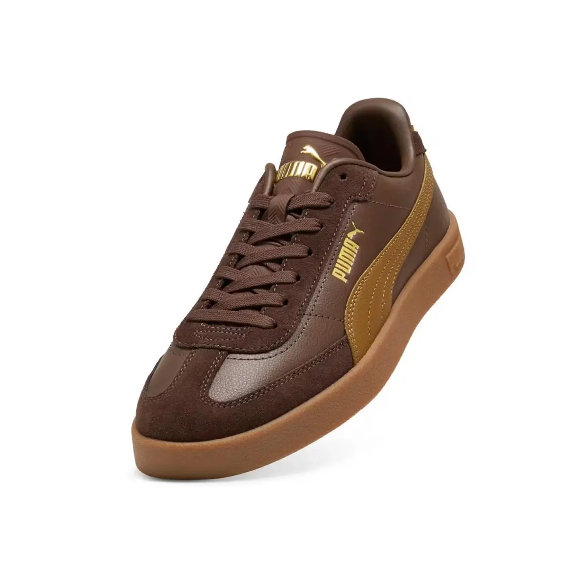 Puma shoes - Dark Brown 10