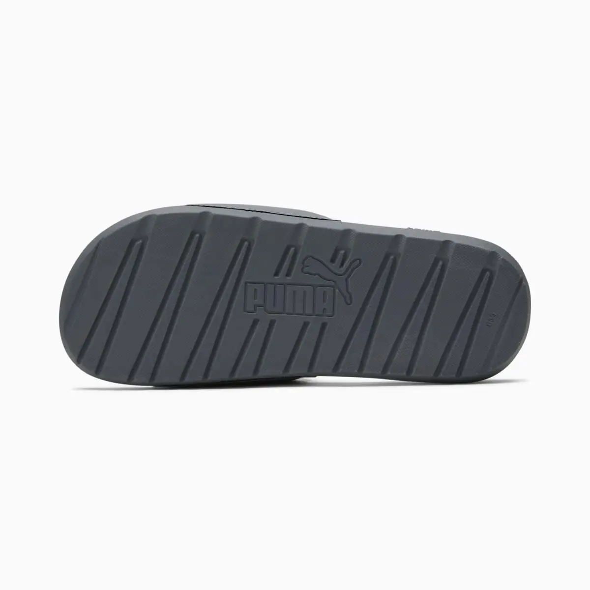 Puma shoes - COOL DARK GRAY/PUMA BLACK 8