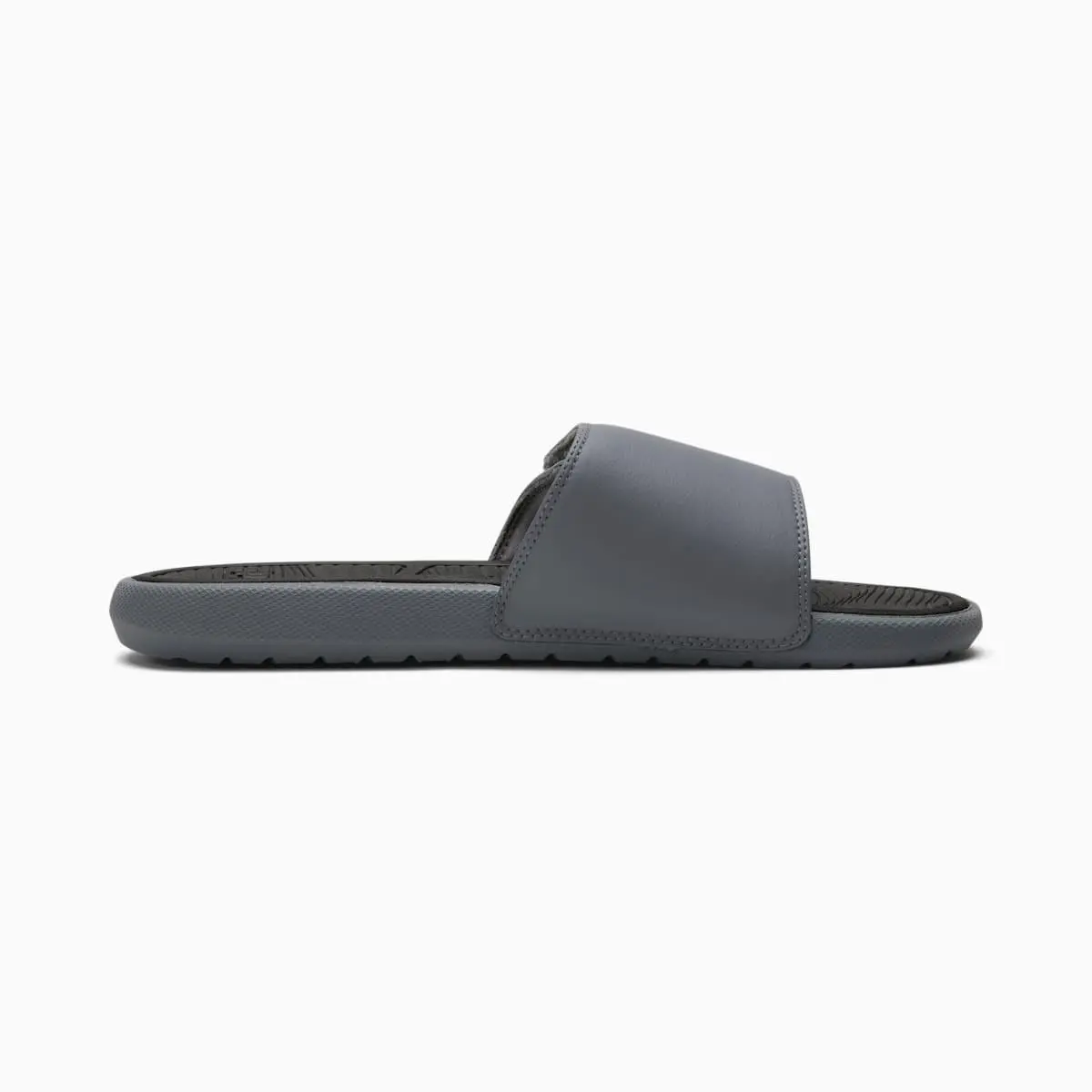 Puma shoes - COOL DARK GRAY/PUMA BLACK 9