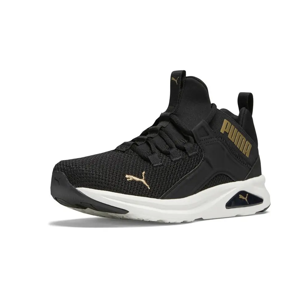 Puma shoes - PUMA Enzo 2 Revamp Running - 37929002 - Black 0