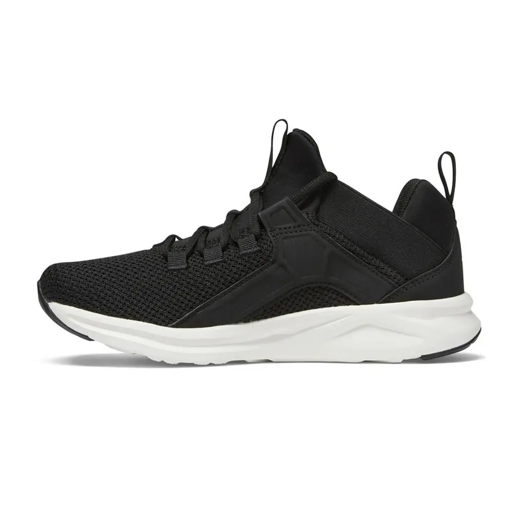 Puma shoes - PUMA Enzo 2 Revamp Running - 37929002 - Black 1