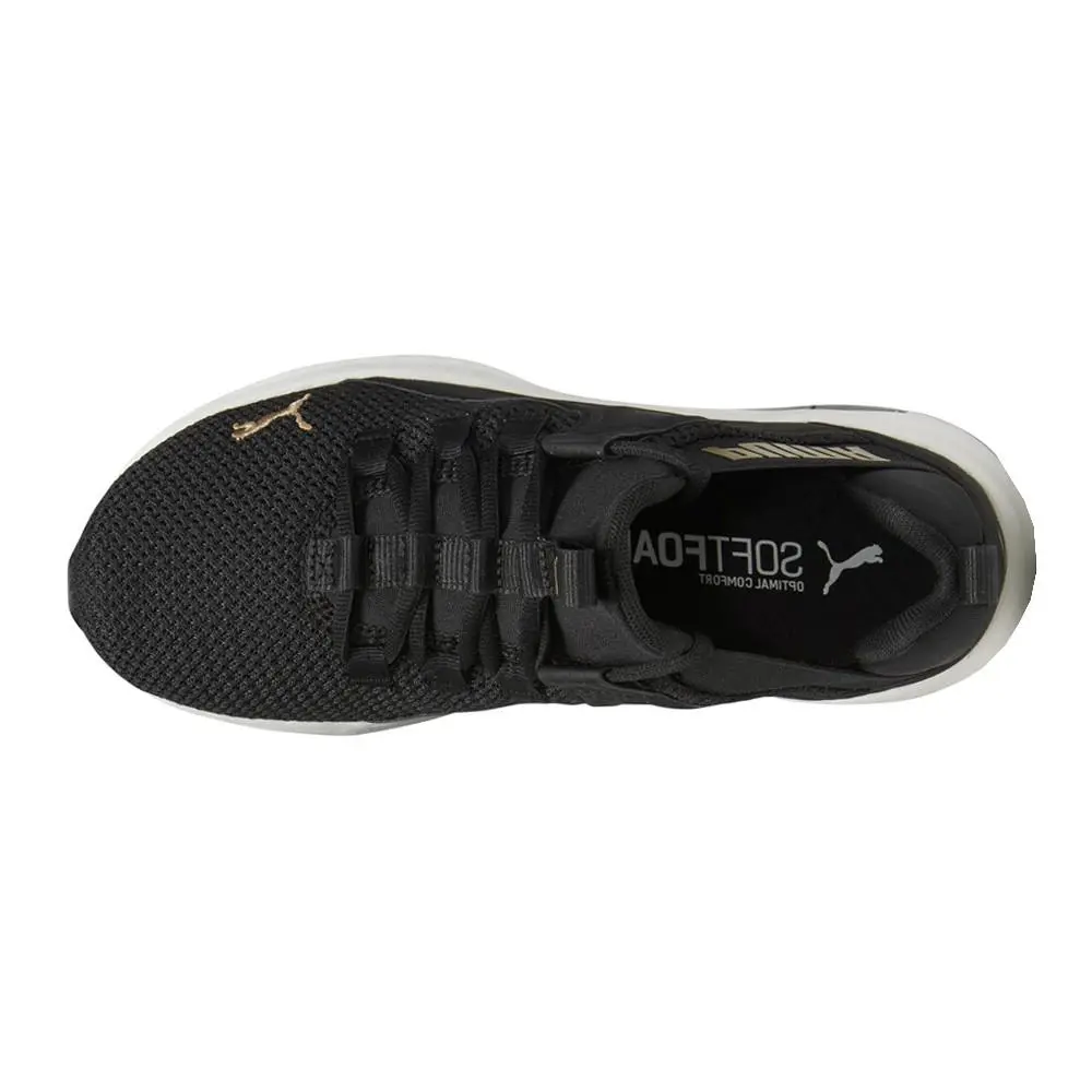 Puma shoes - PUMA Enzo 2 Revamp Running - 37929002 - Black 2