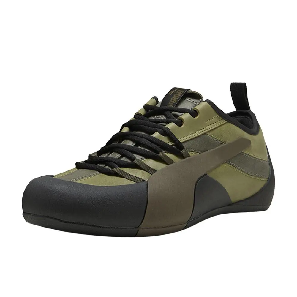 Puma shoes - PUMA Klim Og - Klim - 40895301 - Green 0