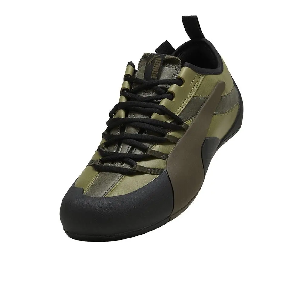 Puma shoes - PUMA Klim Og - Klim - 40895301 - Green 4