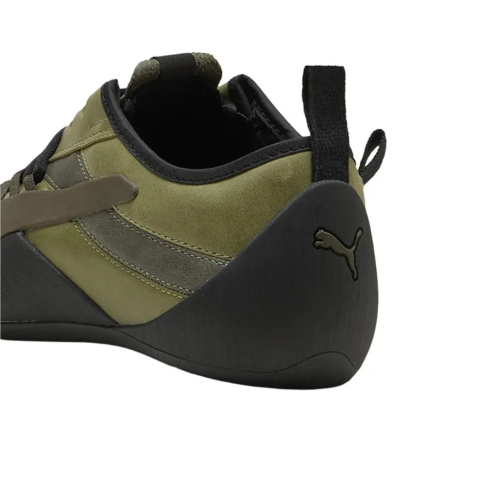 Puma shoes - PUMA Klim Og - Klim - 40895301 - Green 13