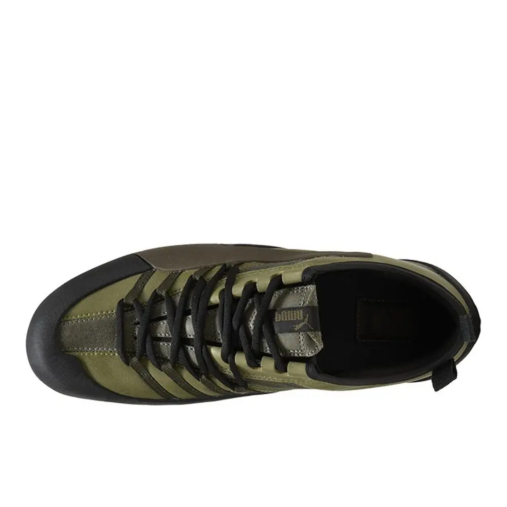 Puma shoes - PUMA Klim Og - Klim - 40895301 - Green 10