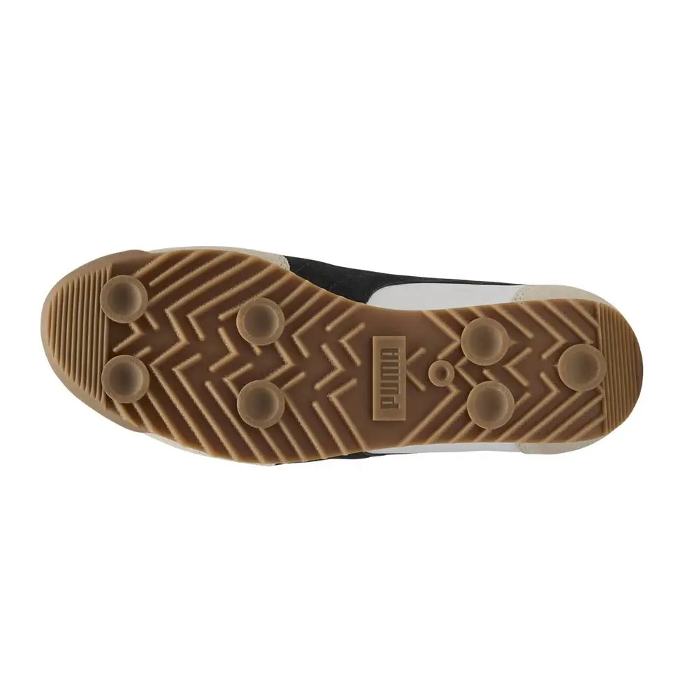 Puma shoes - PUMA Arizona Retro Lace Up - 40425702 - Beige, White 3