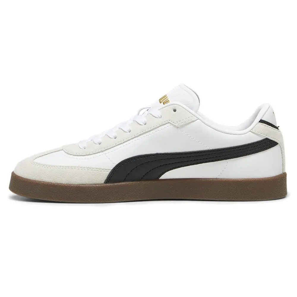 Puma shoes - PUMA Club Ii Era Lace Up - 39744707 - White 7
