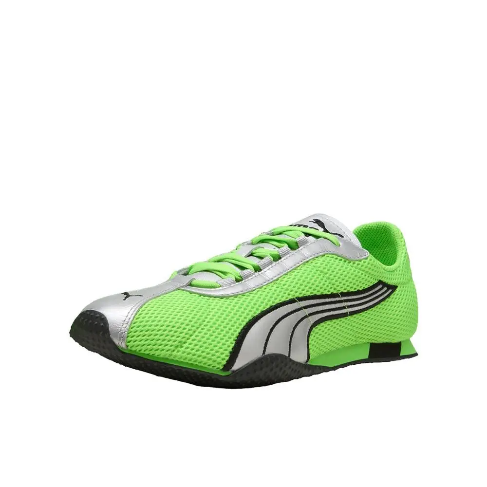 Puma shoes - PUMA HStreet Og Lace Up - 40369201 - Green 0