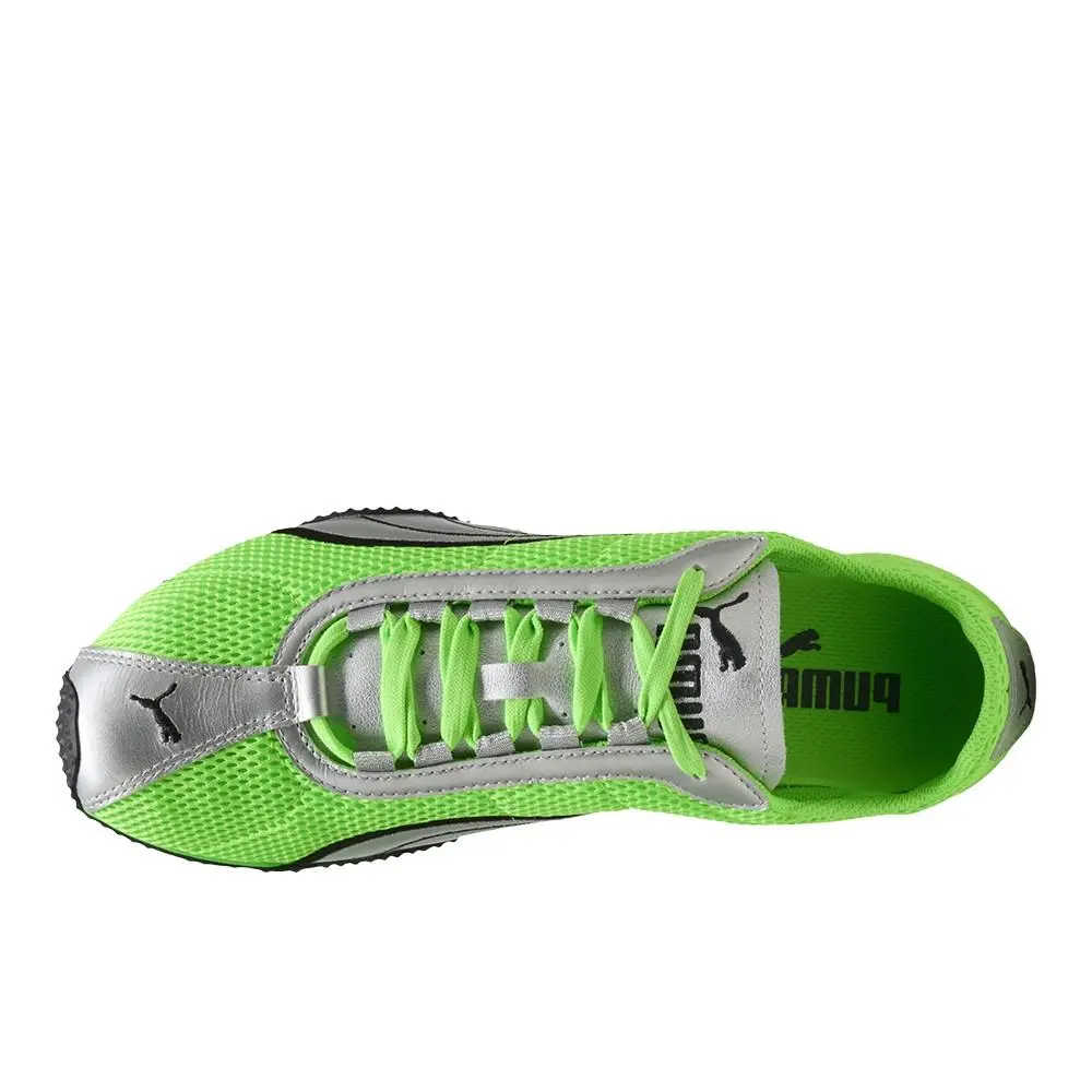 Puma shoes - PUMA HStreet Og Lace Up - 40369201 - Green 2