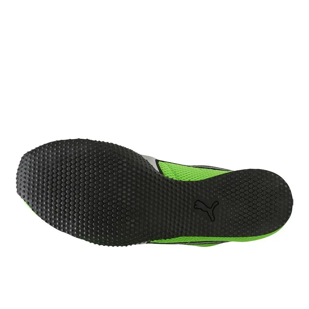 Puma shoes - PUMA HStreet Og Lace Up - 40369201 - Green 3