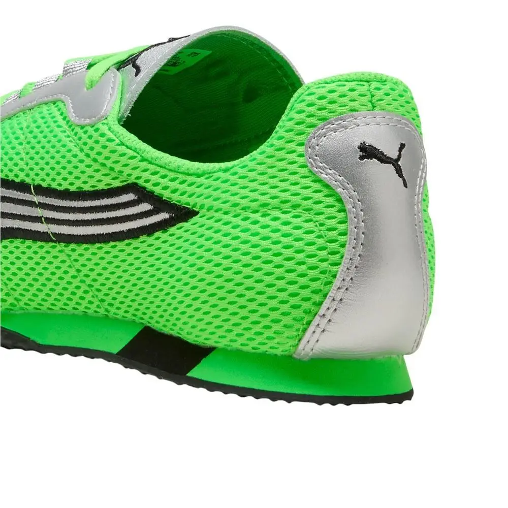 Puma shoes - PUMA HStreet Og Lace Up - 40369201 - Green 13