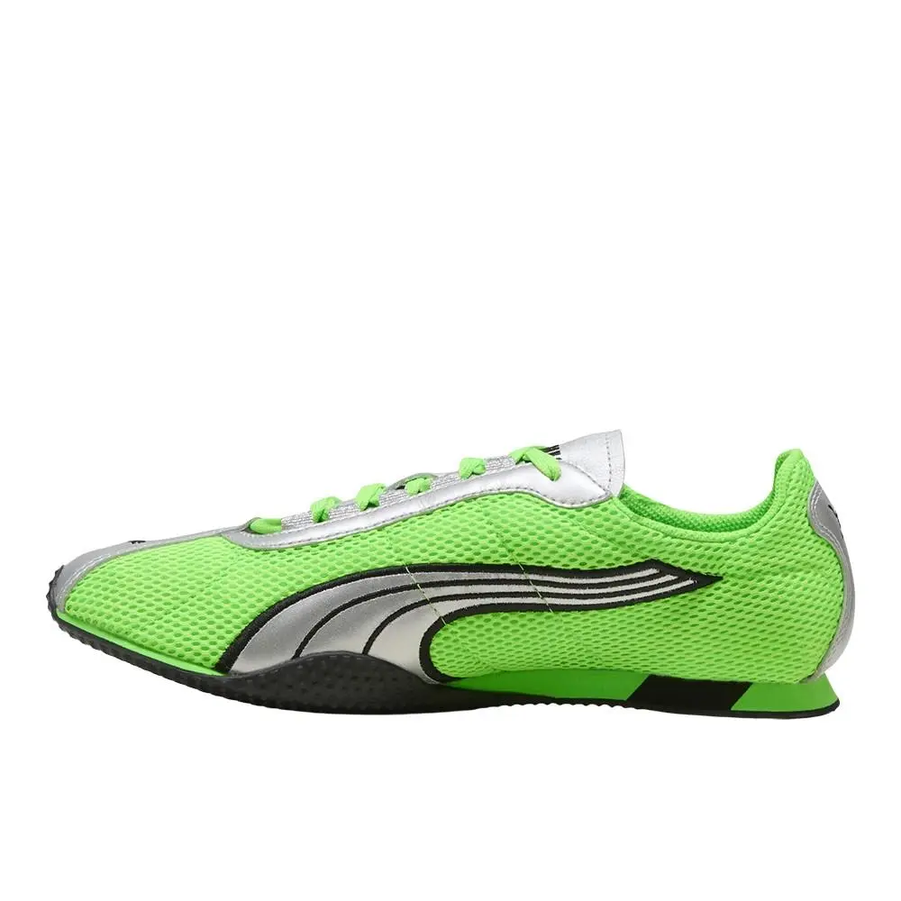 Puma shoes - PUMA HStreet Og Lace Up - 40369201 - Green 9