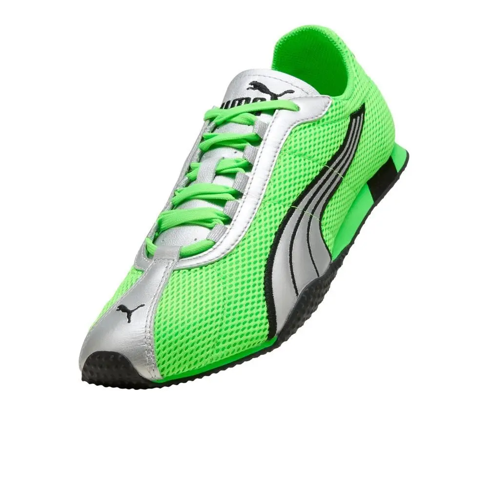 Puma shoes - PUMA HStreet Og Lace Up - 40369201 - Green 12
