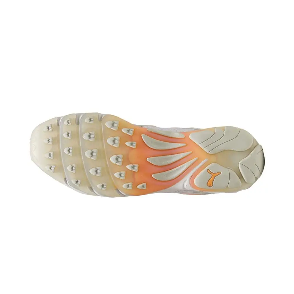 Puma shoes - PUMA Inhale Lace Up - Inhale Lace - 40156013 - White 3