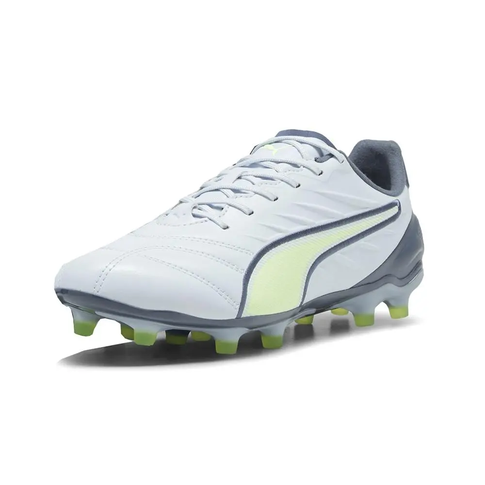 Puma shoes - PUMA King Pro Firm GroundArtificial Ground Soccer Cleats - 10787402 - Blue 0
