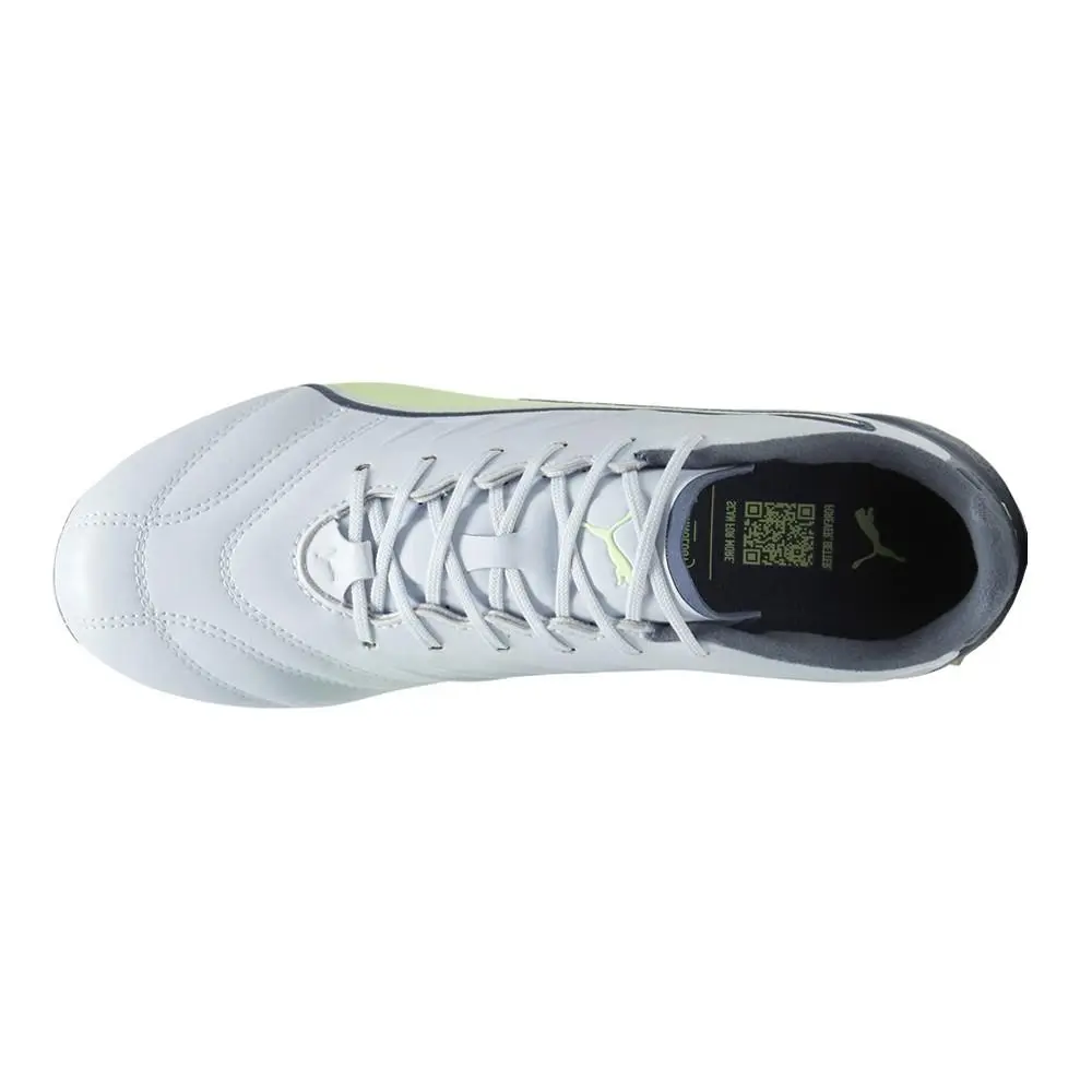 Puma shoes - PUMA King Pro Firm GroundArtificial Ground Soccer Cleats - 10787402 - Blue 2
