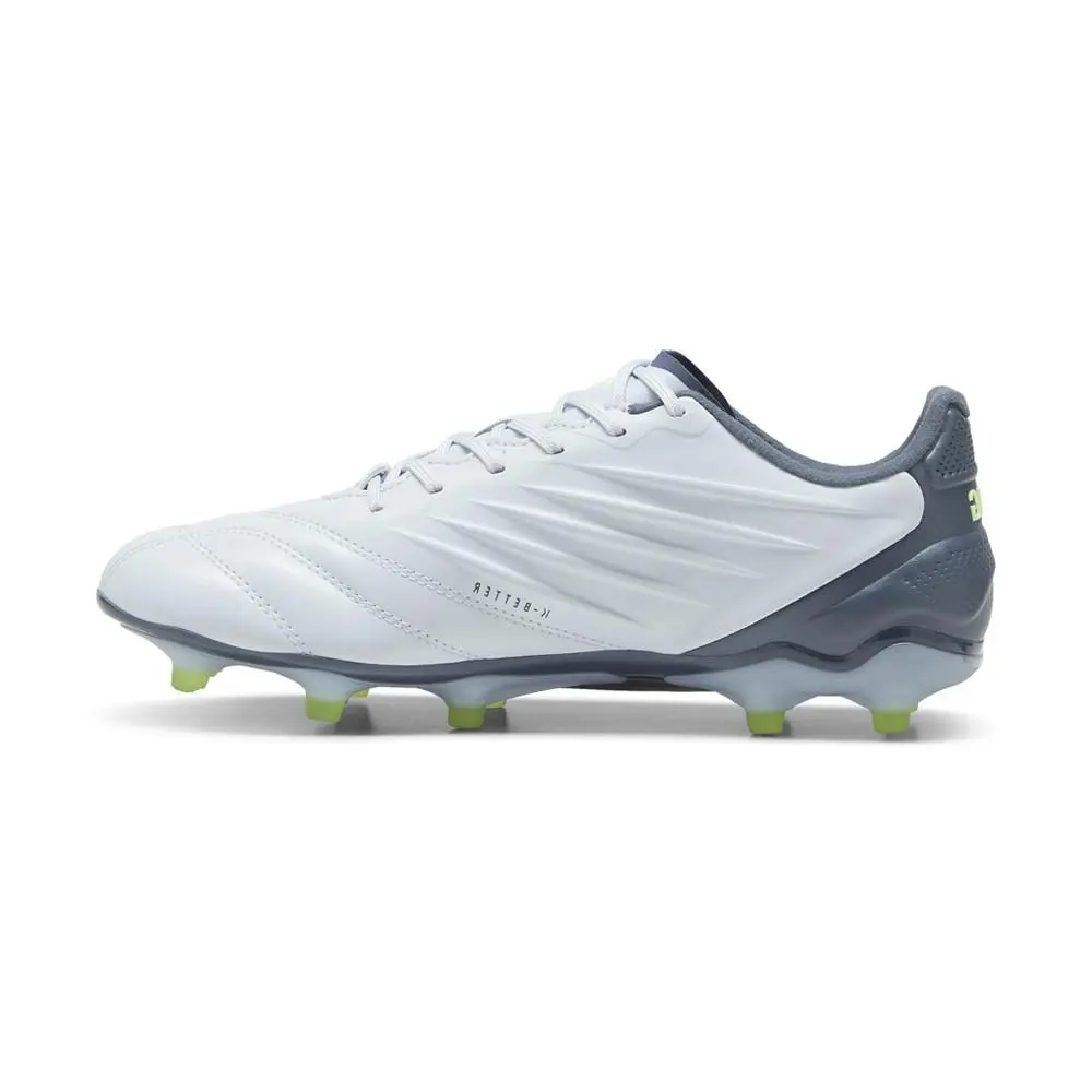 Puma shoes - PUMA King Pro Firm GroundArtificial Ground Soccer Cleats - 10787402 - Blue 7