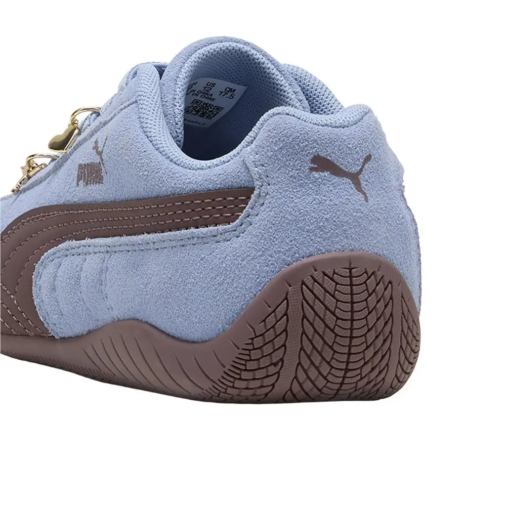 Puma shoes - PUMA Speedcat Charmies Easy On  Youth - 40756701 - Blue 13