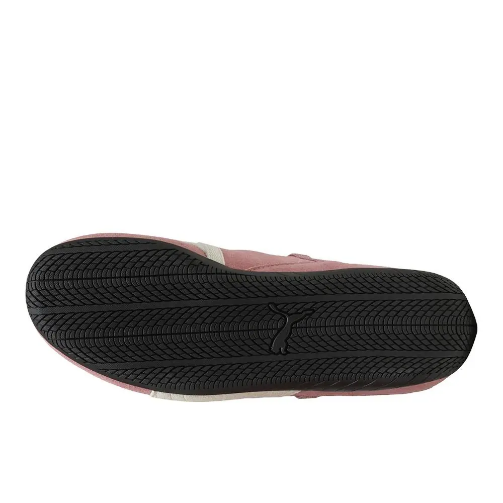 Puma shoes - PUMA Speedcat Ballet Suede - Speedcat Ballet Suede - 40128722 - Pink 11