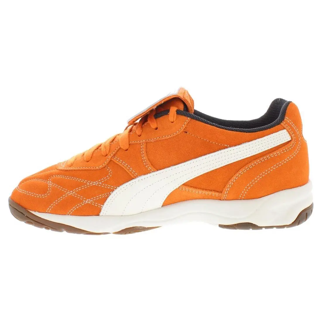 Puma shoes - Maple Syrup/Frosted Ivory 1