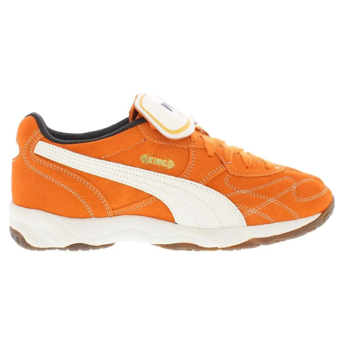 Puma shoes - Maple Syrup/Frosted Ivory 3