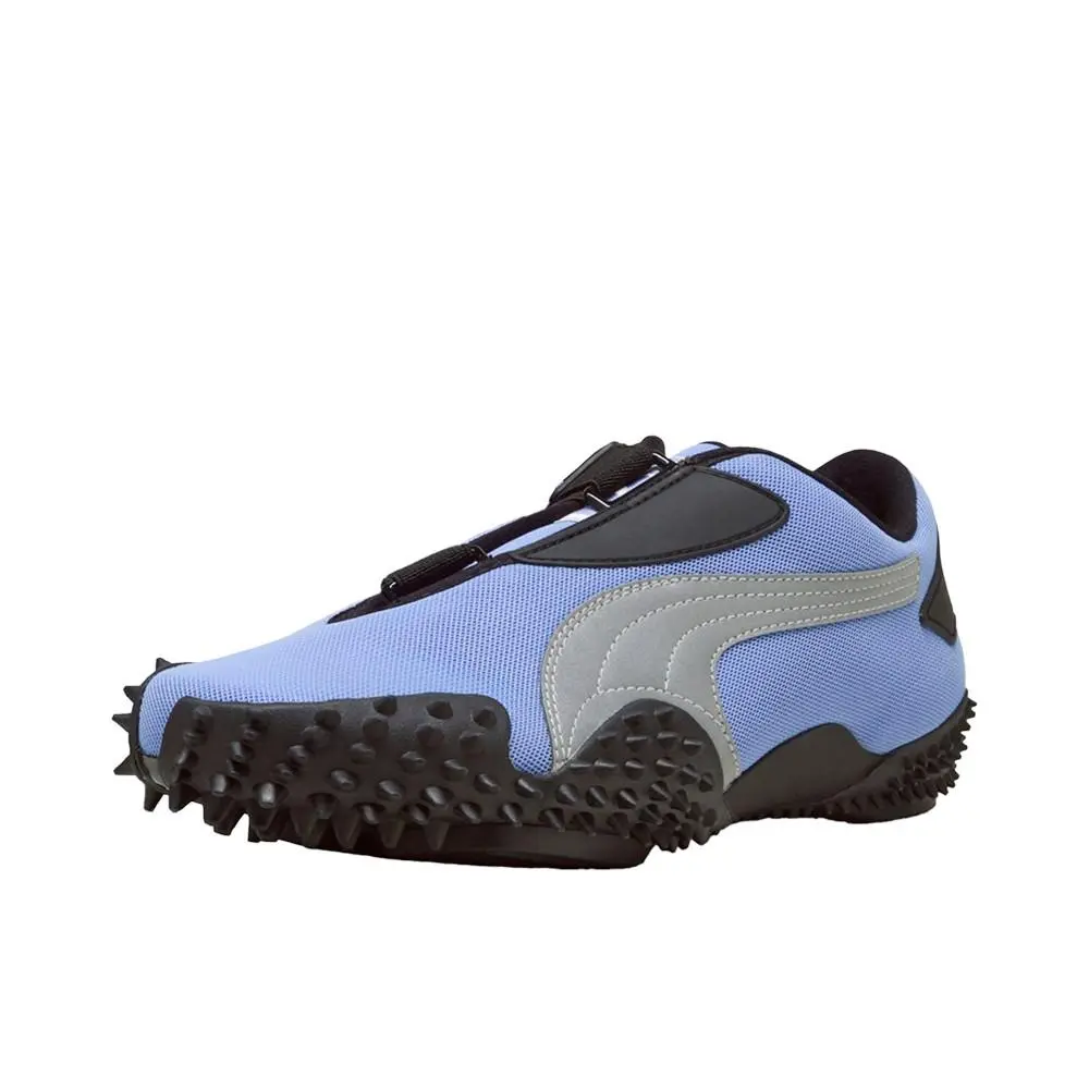 Puma shoes - PUMA Mostro Og Slip On - 39733008 - Purple 0