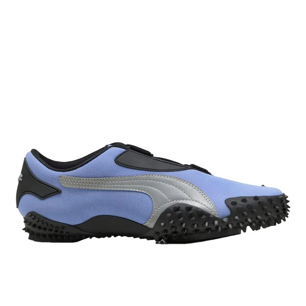 Puma shoes - PUMA Mostro Og Slip On - 39733008 - Purple 5