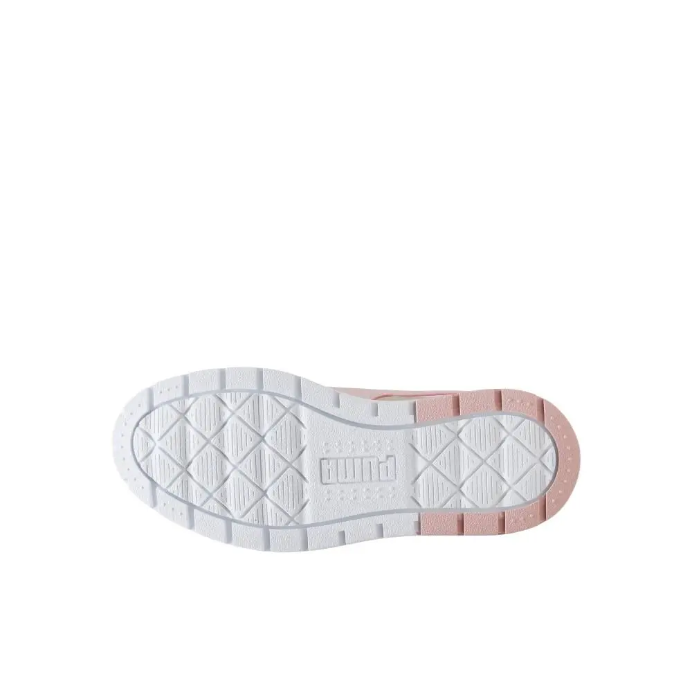 Puma shoes - PUMA Karmen Ii Idol Lace Up  Youth - 39887609 - White 11