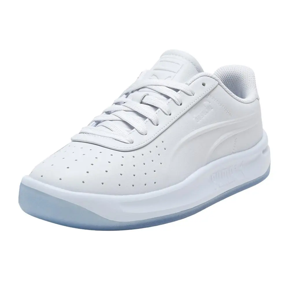 Puma shoes - PUMA Gv Special Boss Lace Up - 40219801 - Blue 0