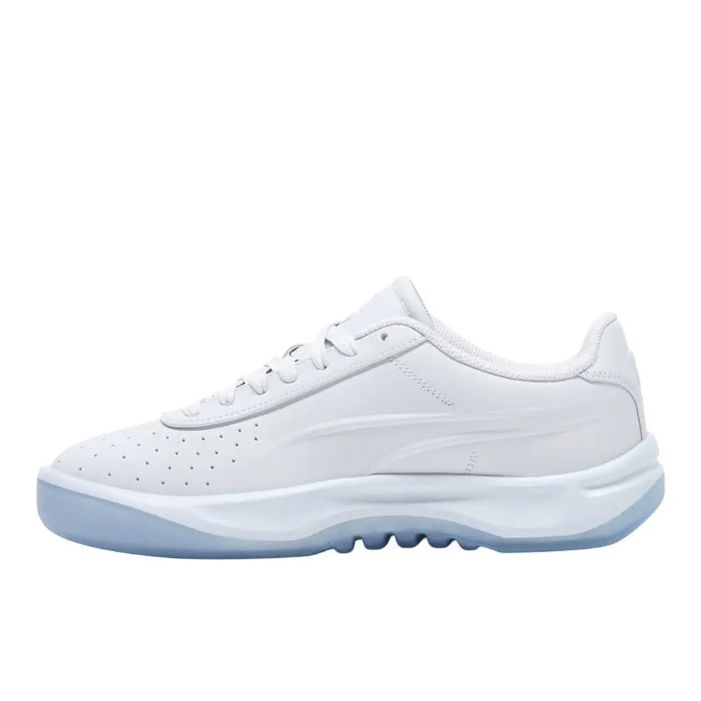 Puma shoes - PUMA Gv Special Boss Lace Up - 40219801 - Blue 1