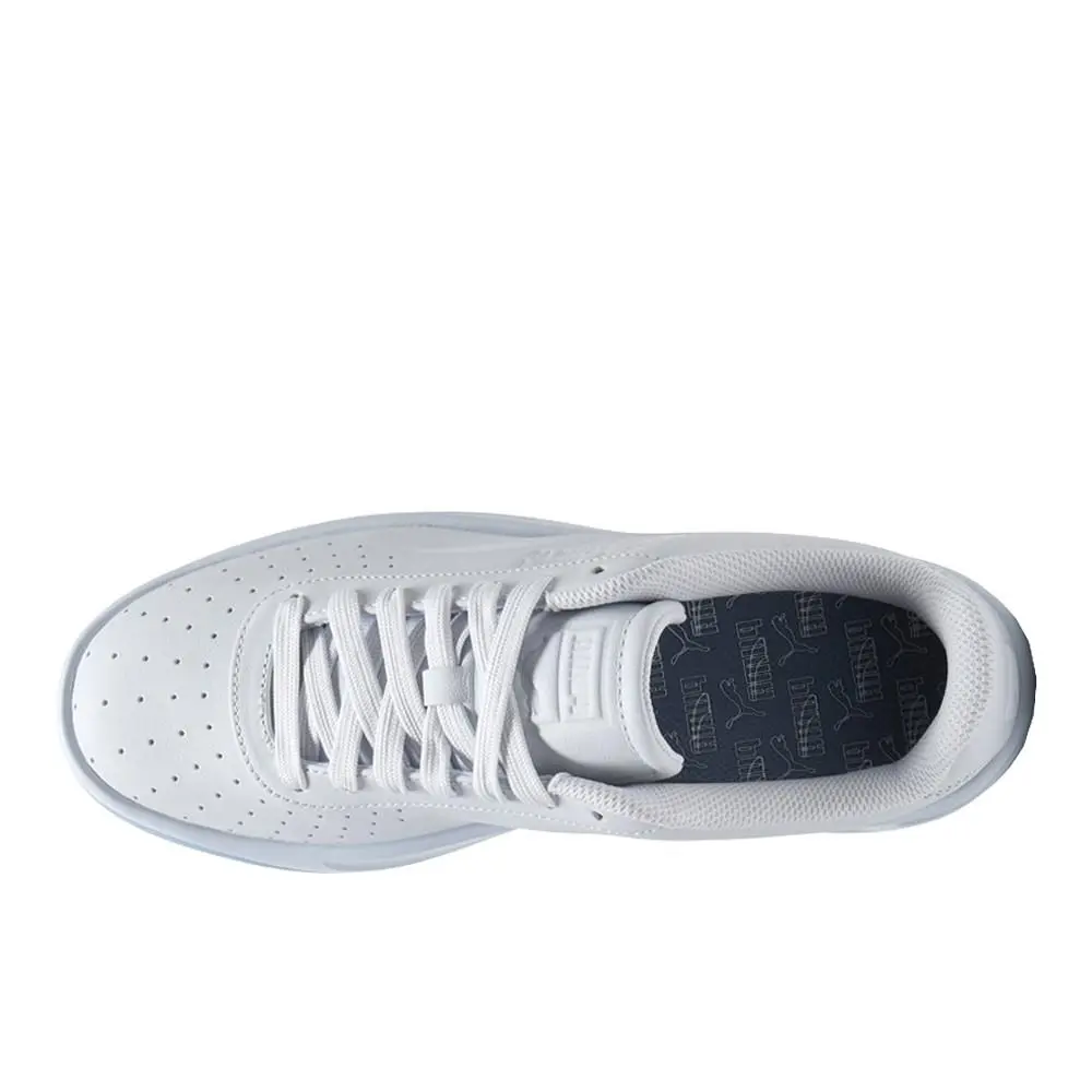 Puma shoes - PUMA Gv Special Boss Lace Up - 40219801 - Blue 2