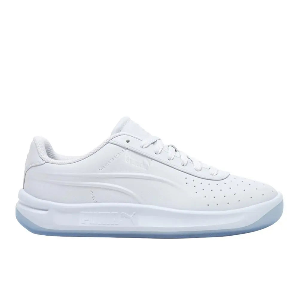 Puma shoes - PUMA Gv Special Boss Lace Up - 40219801 - Blue 5