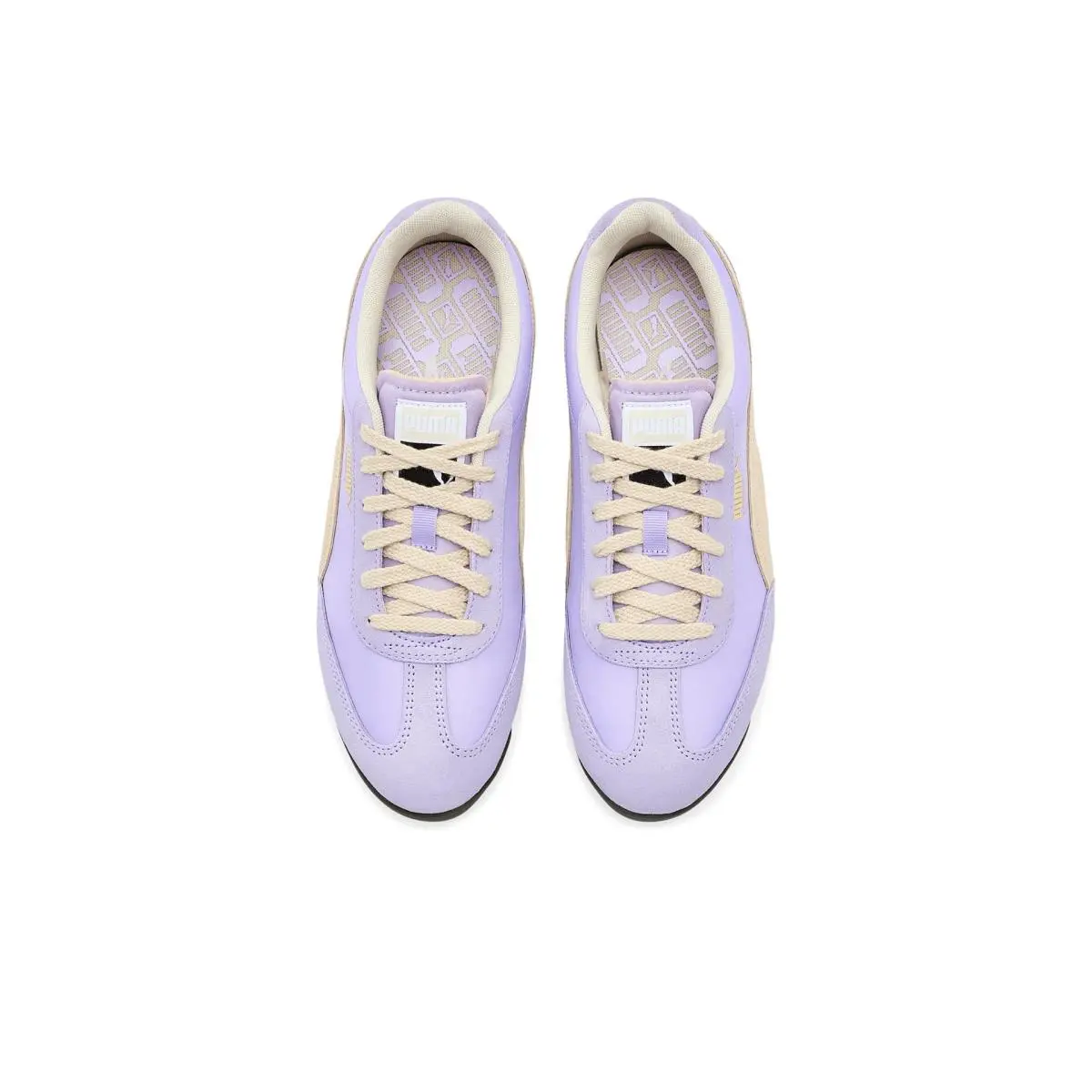 Puma shoes - 34 dc 094 ofw - ofw - 40425835 - purple 0