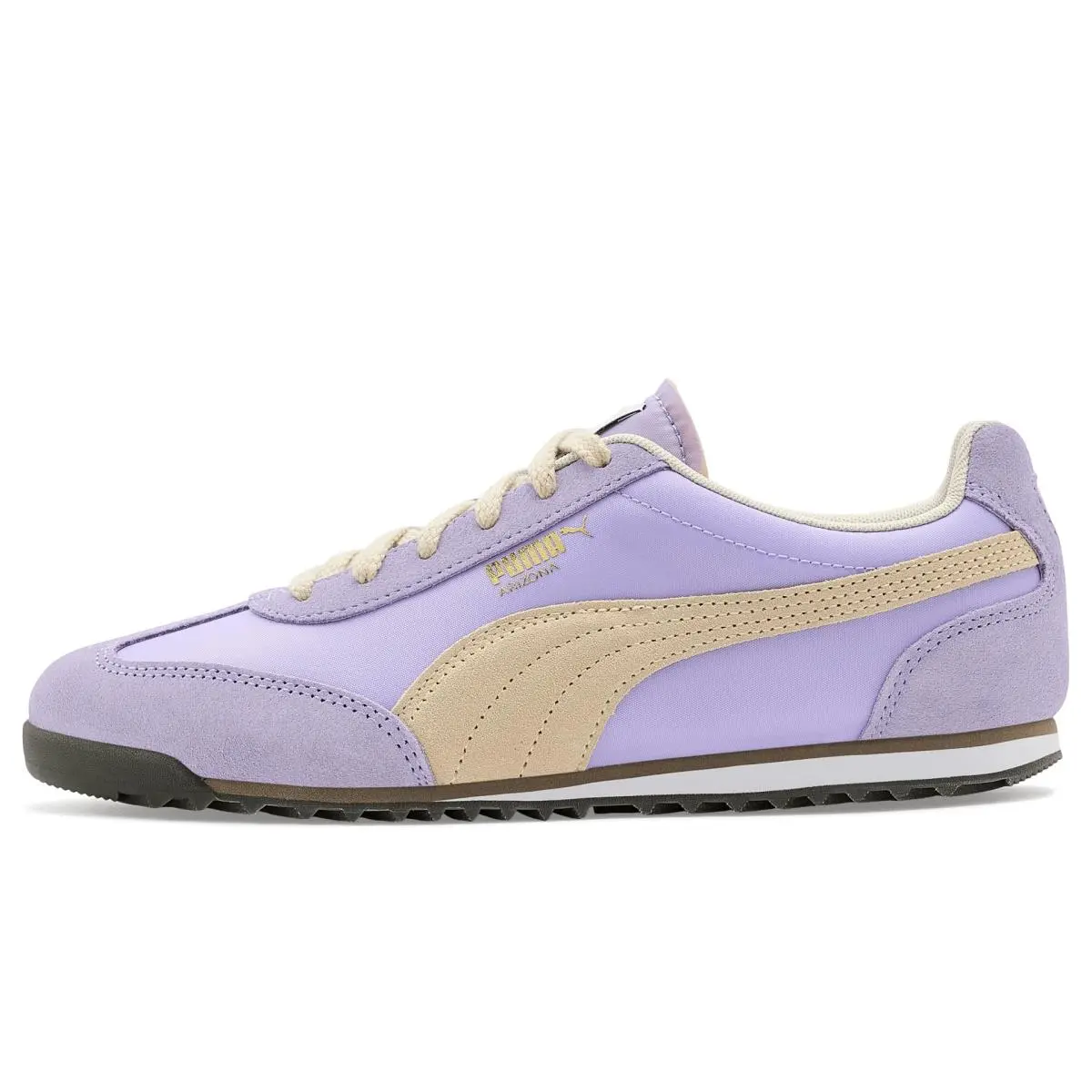 Puma shoes - 34 dc 094 ofw - ofw - 40425835 - purple 2