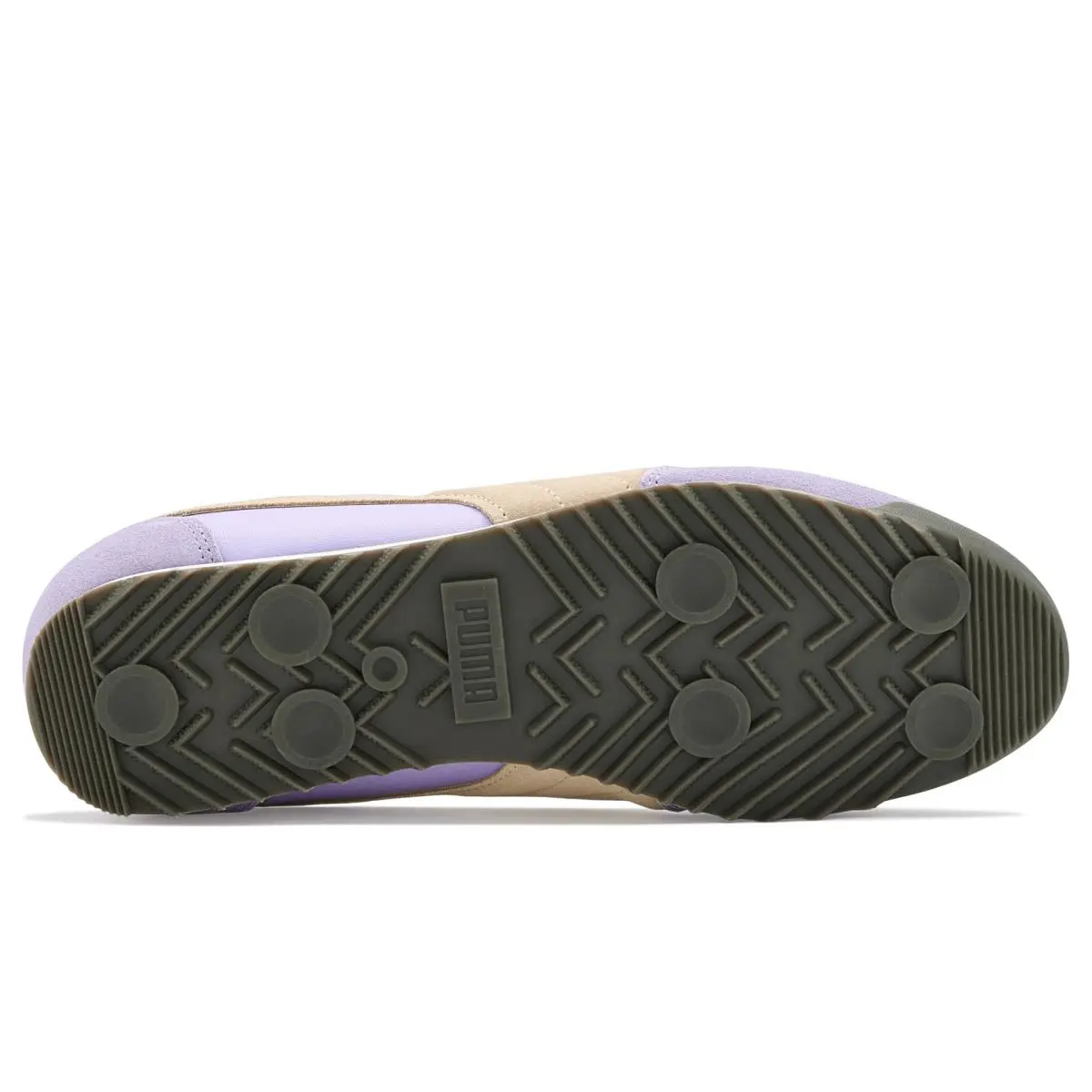 Puma shoes - 34 dc 094 ofw - ofw - 40425835 - purple 10