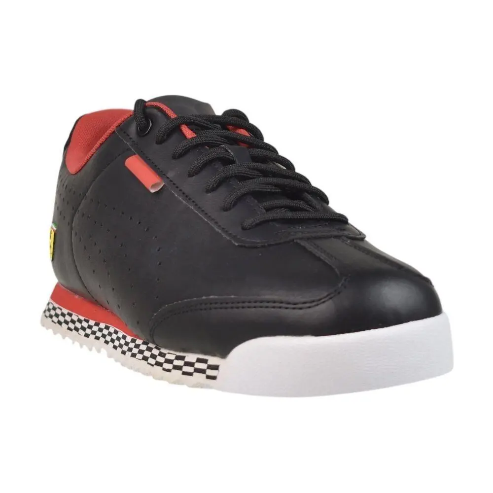 Puma shoes - Puma Black-Puma White 0