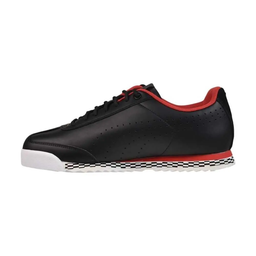 Puma shoes - Puma Black-Puma White 8