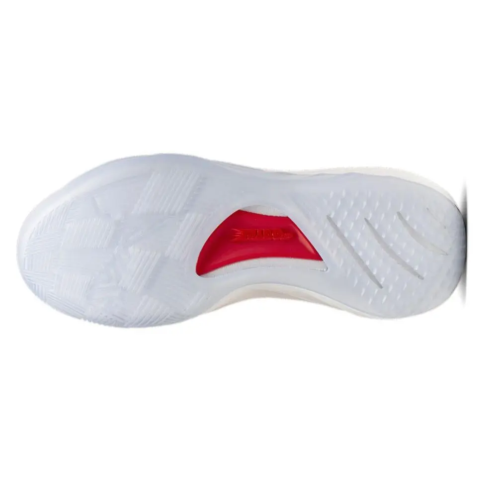 Puma shoes - PUMA All Pro Nitro Scoot Basketball - 37930001 - Red 3