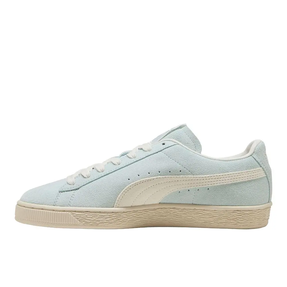 Puma shoes - PUMA Suede Charles F. Stead Lace Up - 40370102 - Blue 9
